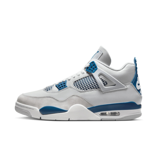 Nike Air jordan 4 og military blue FV5029-141 large