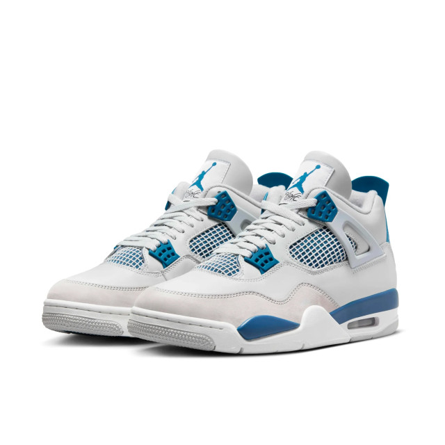 Nike Air jordan 4 og military blue FV5029-141 large