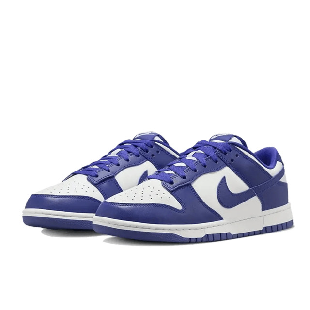 Nike Dunk low concord DV0833-103 large