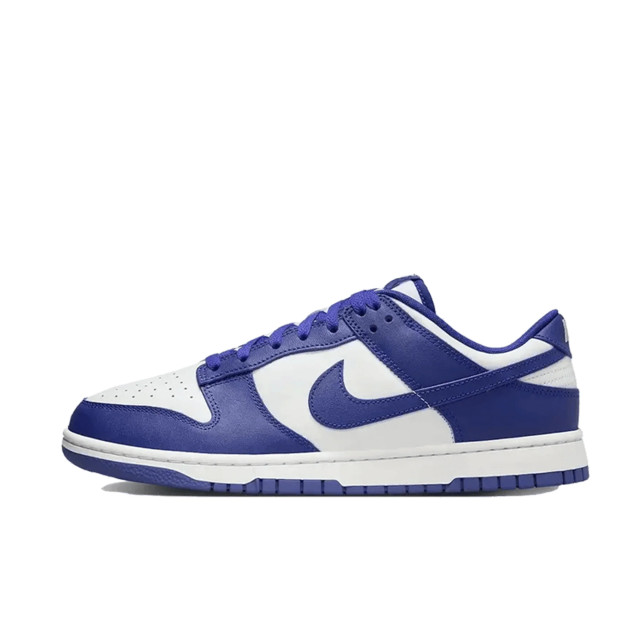 Nike Dunk low concord DV0833-103 large