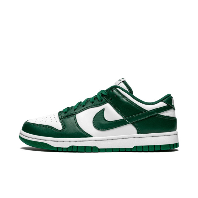 Nike Dunk low michigan state CW1590-102 large
