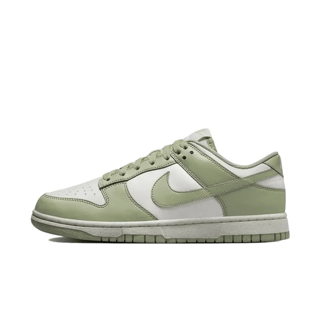 Nike Dunk low next nature olive aura HF5384-300 large