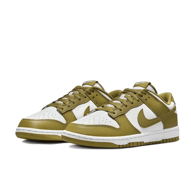 Nike Dunk low pacific moss DV0833-105 large