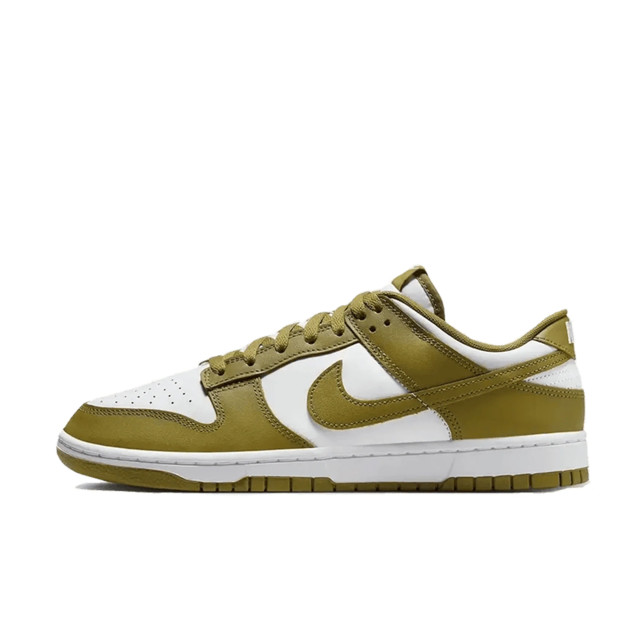 Nike Dunk low pacific moss DV0833-105 large