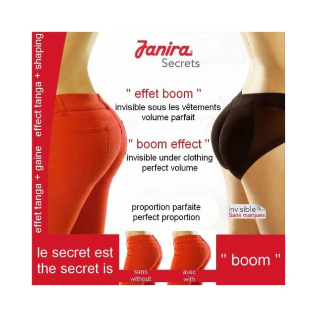 Janira Secrets boom slip 1031227 8808369062229 large
