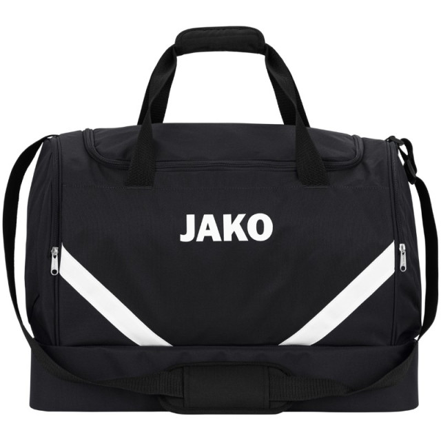 Jako Sporttas iconic met bodemvak 2024-800-senior JAKO Sporttas Iconic met Bodemvak 2024-800-senior large