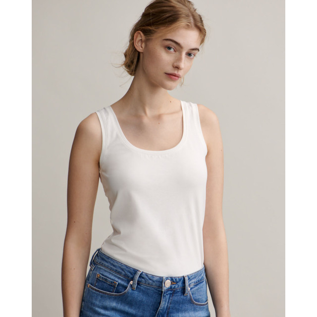 Opus Top zonder mouw 2350601 Opus Top zonder mouw 236350601 large