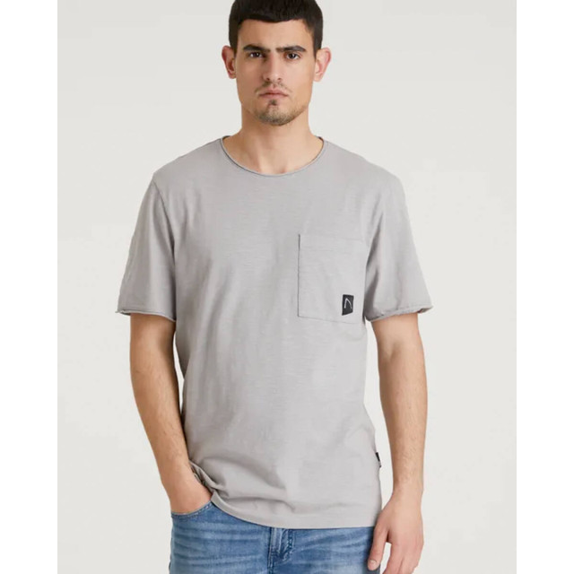 Chasin' T-shirt korte mouw 5211357061 CHASIN' T-shirt korte mouw 5211357061 large