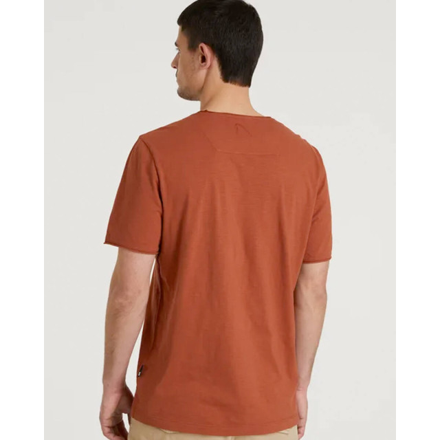 Chasin' T-shirt korte mouw 5211357061 CHASIN' T-shirt korte mouw 5211357061 large