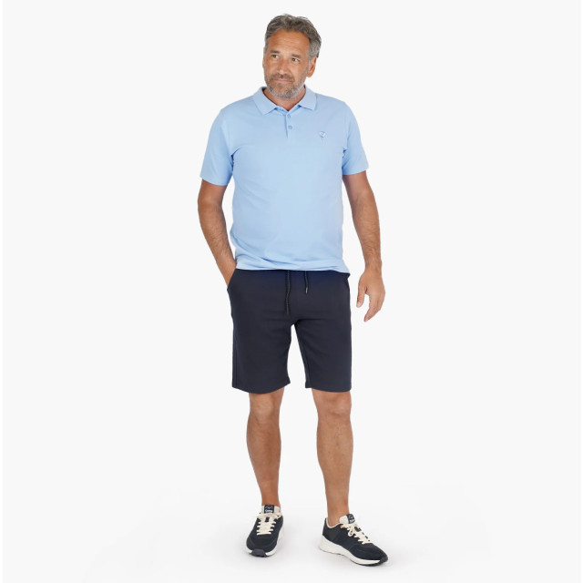 Q1905 Polo shirt willemsdorp ochtend QM2343935-663-1 large