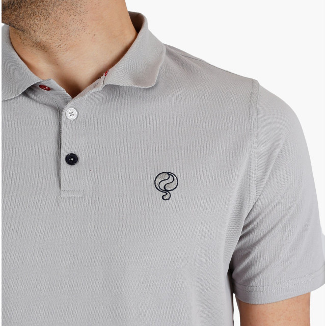 Q1905 Polo shirt willemstad licht QM2343909-104-1 large