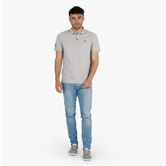 Q1905 Polo shirt willemstad licht QM2343909-104-1 large