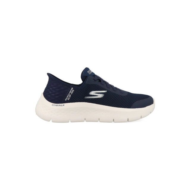 Skechers 124836/NVW Sneakers Blauw 124836/NVW large