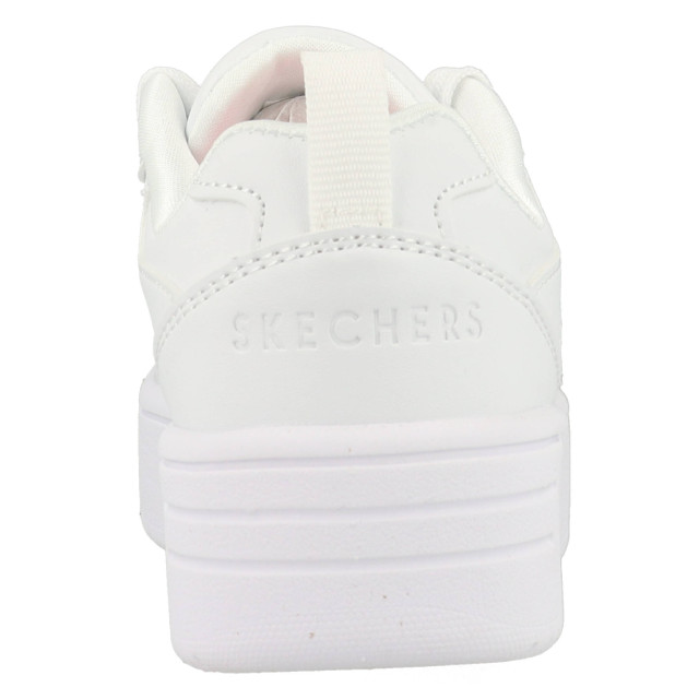 Skechers 310197L/WHT Sneakers Wit 310197L/WHT large