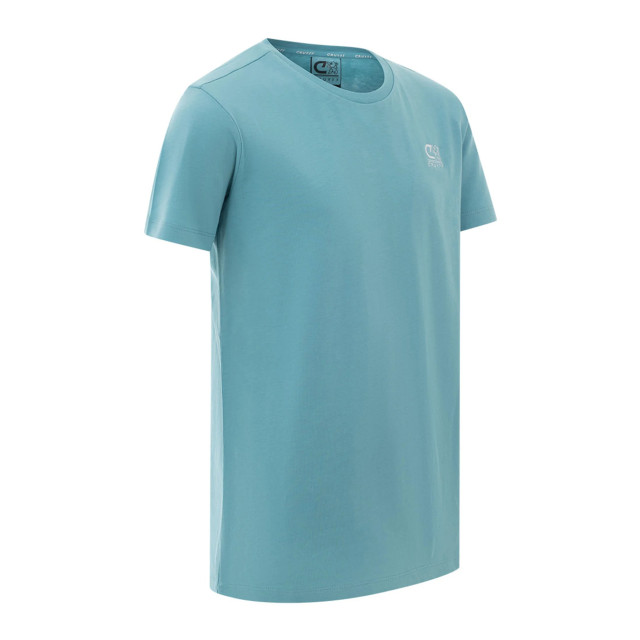 Cruyff 151268791 T-Shirts Blauw 151268791 large