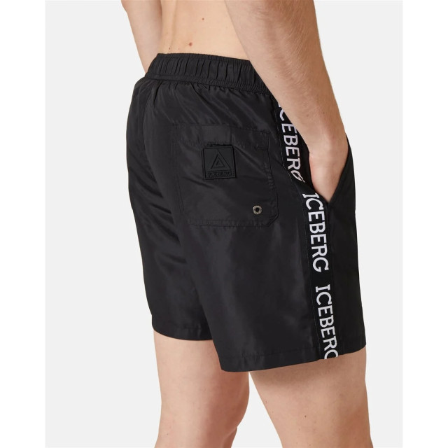 Iceberg Swimshort taping 151284363 large