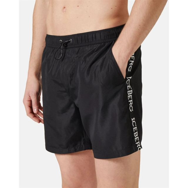Iceberg Swimshort taping 151284363 large