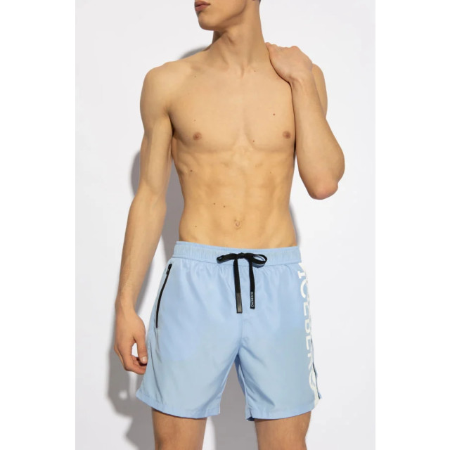 Iceberg Swimshort branding vert sky 151285074 large
