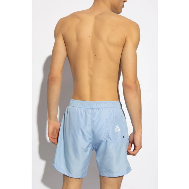 Iceberg Swimshort branding vert sky 151285074 large