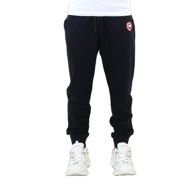 Canada Goose Heren huron tapered fit 7402MB-61 large