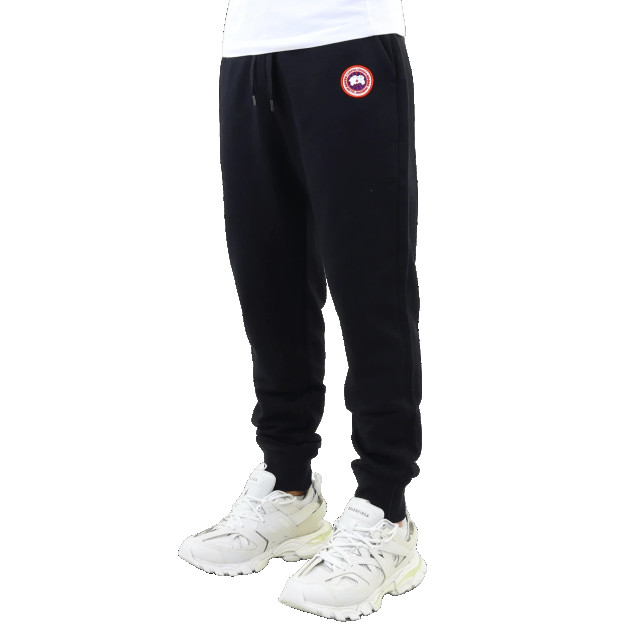 Canada Goose Heren huron tapered fit 7402MB-61 large