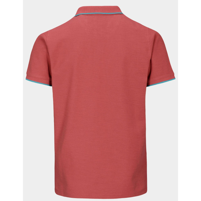 Basefield Polo korte mouw polo shirt 1/2 arm 219017751/403 178292 large