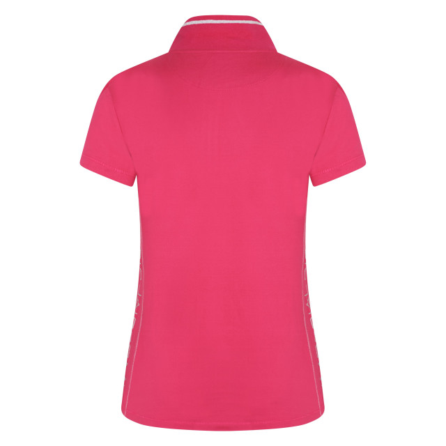 Imperial Riding Polo shirt irhruby KL35120030_3149 large