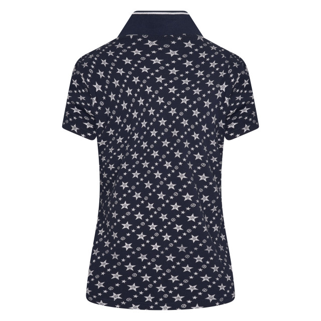 Imperial Riding Polo shirt irhbobby star KL35121017_5001 large