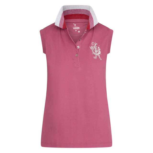 Imperial Riding Polo shirt mouwloos irhfrenzie KL35122007_3169 large