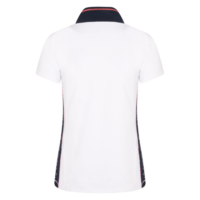 Imperial Riding Polo shirt irhruby KL35120030_0001 large