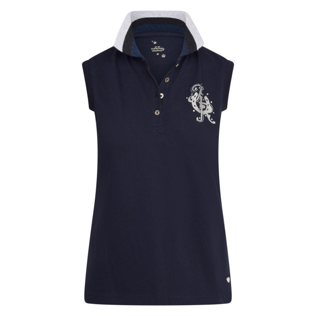 Imperial Riding Polo shirt mouwloos irhfrenzie KL35122007_5001 large