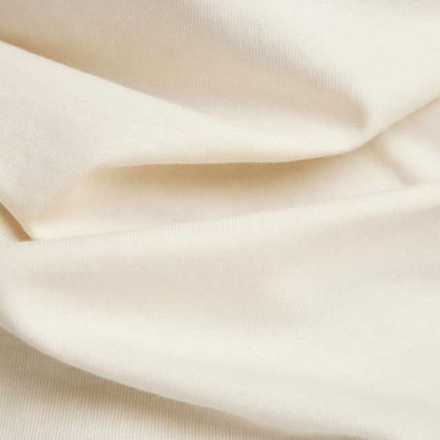 G-Star Moto slim u tee wmn ant. white D24508-B771-G286 large