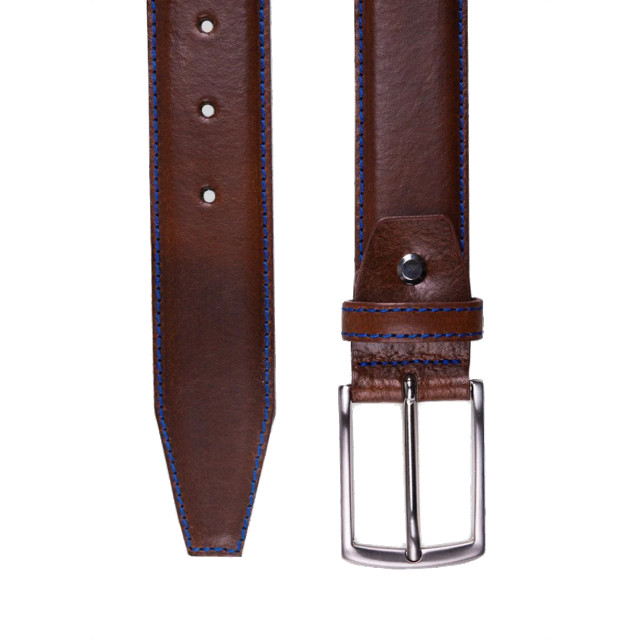 Michaelis Riem leather brushed royalblue pm1r10002 large