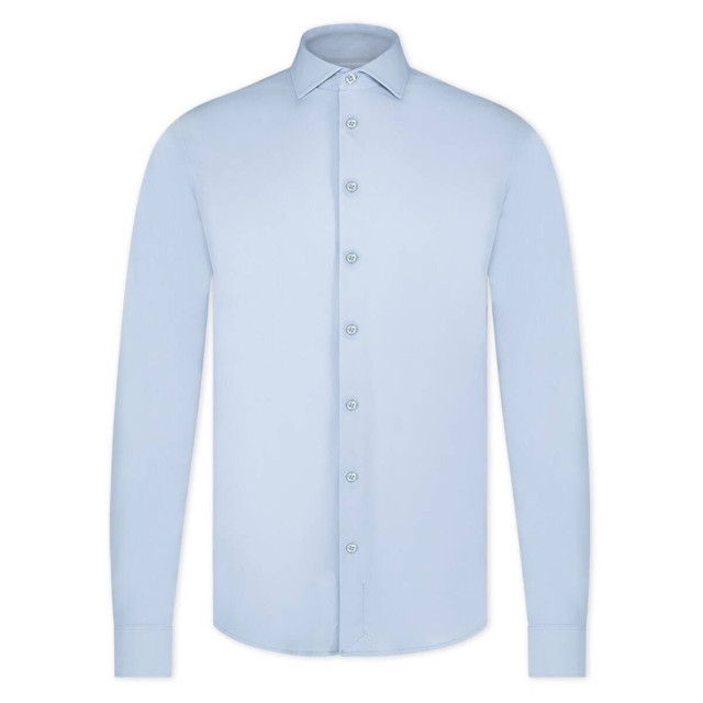 Blue Industry Overhemd lange mouw 2191.22 Blue Industry Dresshemd 2191.22 large