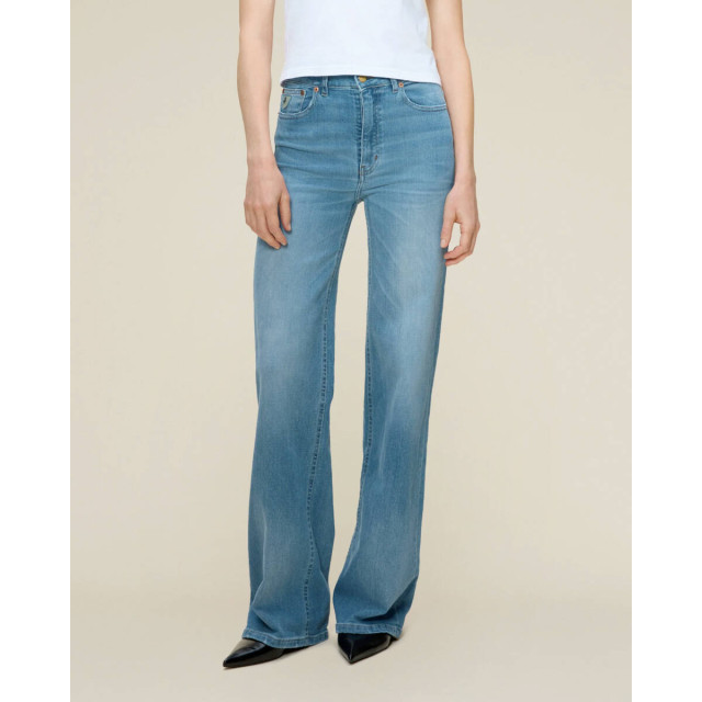 Lois Jeans 2142-7548 palazzo Lois Jeans 2142-7548 PALAZZO large