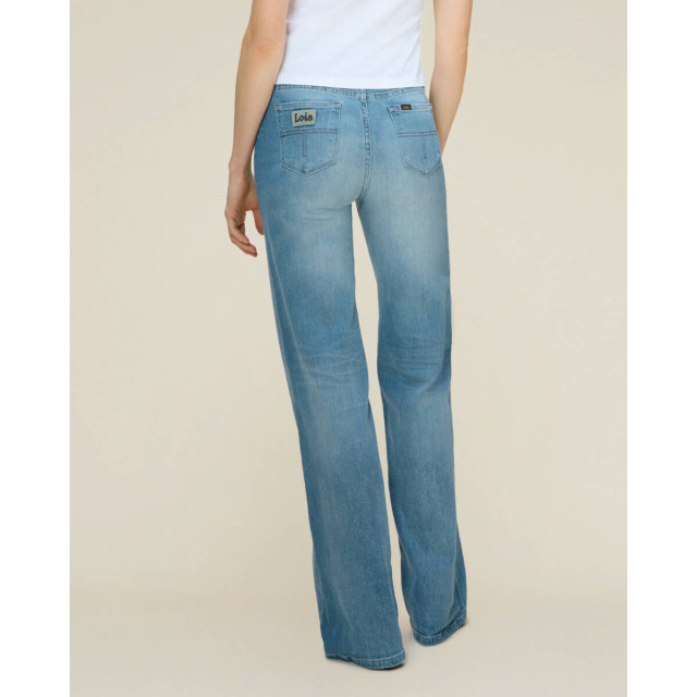 Lois Jeans 2142-7548 palazzo Lois Jeans 2142-7548 PALAZZO large