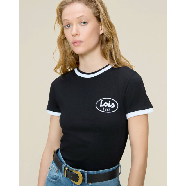 Lois T-shirt 3256-7436 emma-dr Lois T-shirt 3256-7436 EMMA-DR large