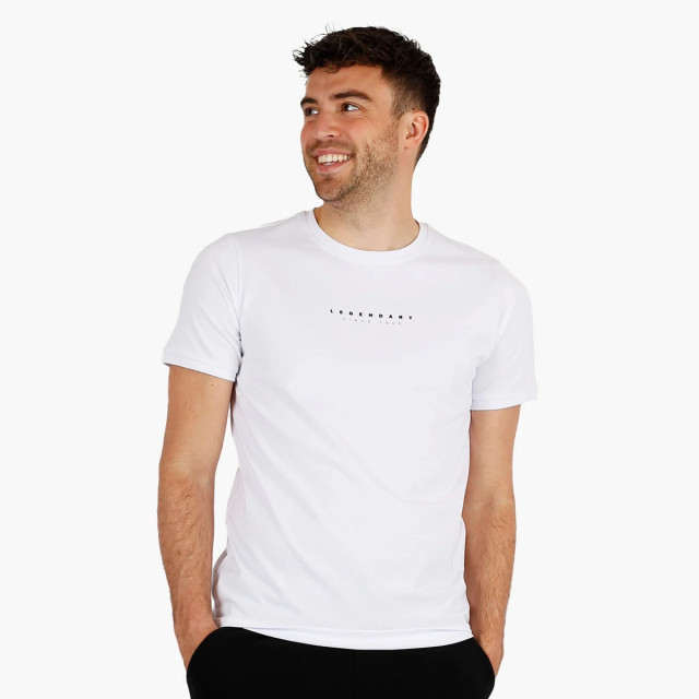 Q1905 T-shirt exloo - QM2343231-000-1 large