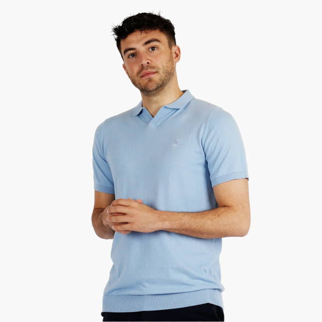 Q1905 Polo shirt enter ochtend QM2343230-663-1 large