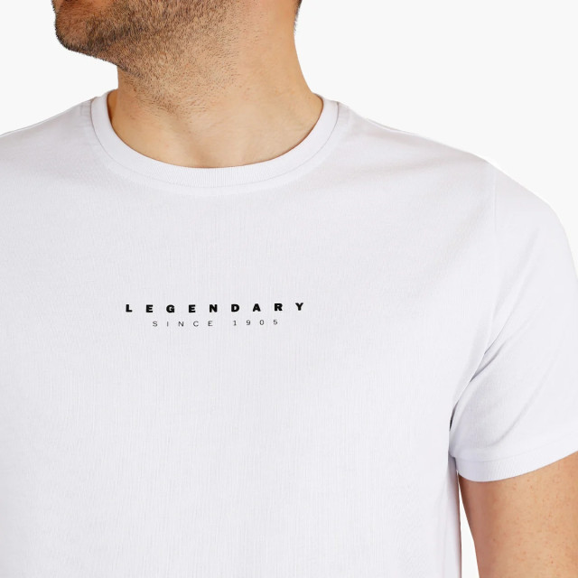 Q1905 T-shirt exloo - QM2343231-000-1 large