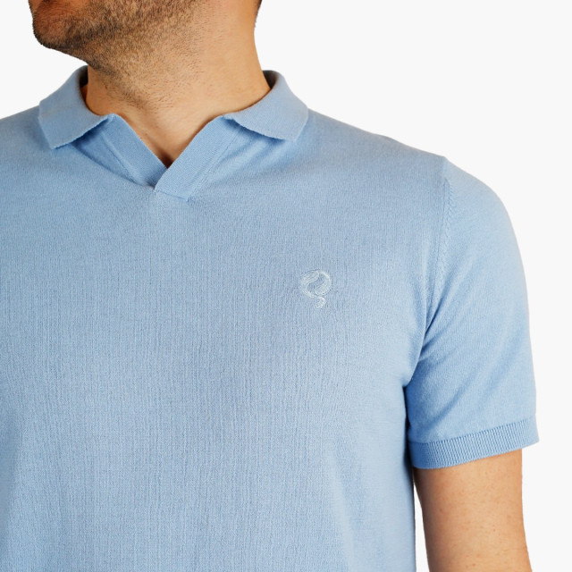 Q1905 Polo shirt enter ochtend QM2343230-663-1 large