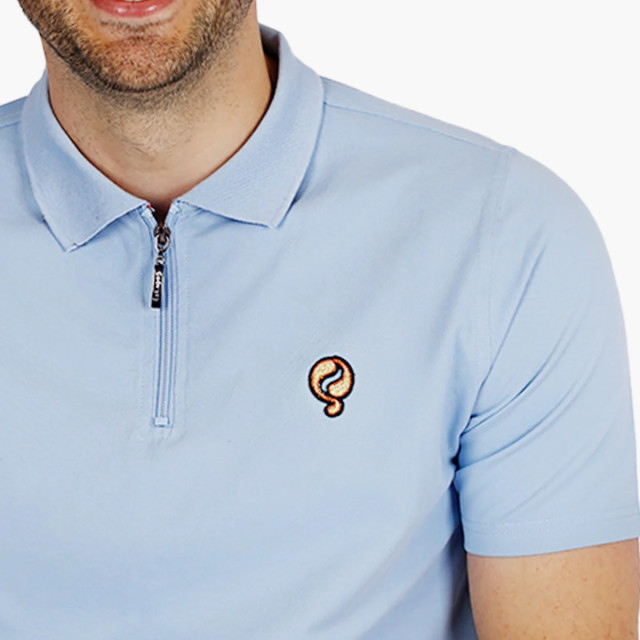 Q1905 Polo shirt zuidland ochtend QM2343924-663-1 large