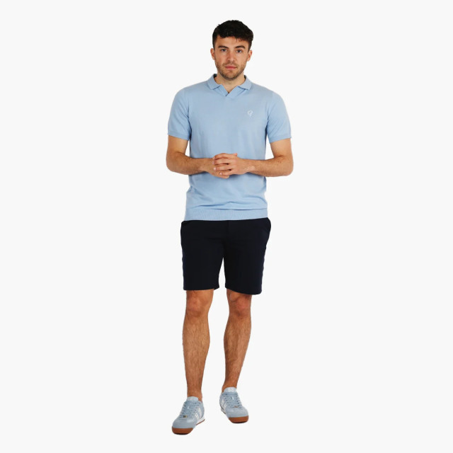 Q1905 Polo shirt enter ochtend QM2343230-663-1 large