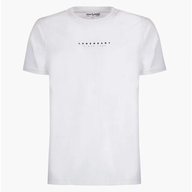Q1905 T-shirt exloo - QM2343231-000-1 large