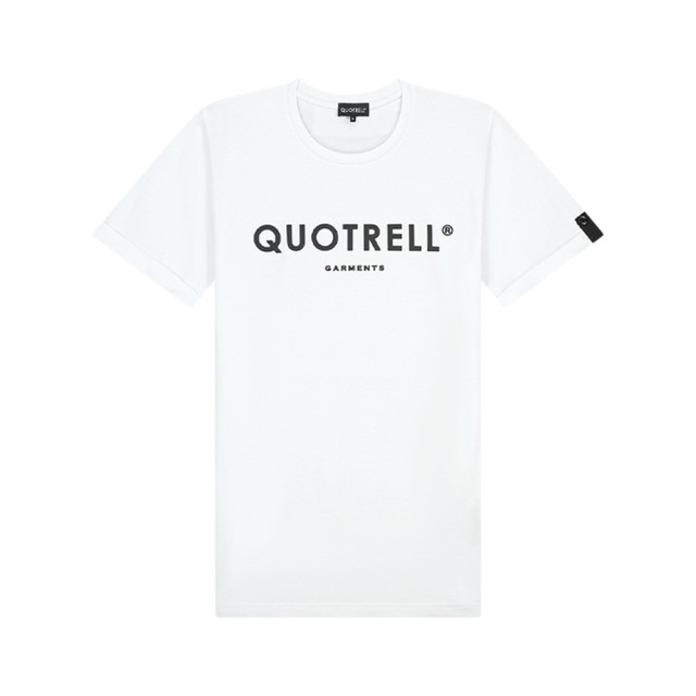 Quotrell Basic garments t-shirt basic-garments-t-shirt-00047566-white-black large