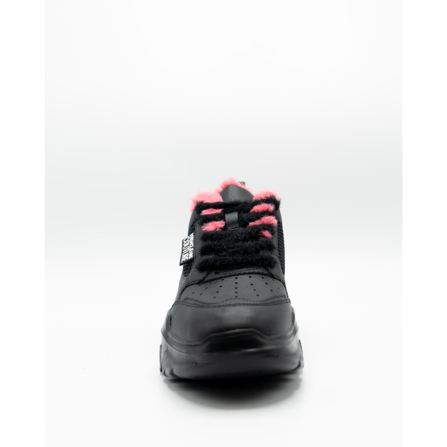 Versace Speedtrack sneaker speedtrack-sneaker-00049589-black large