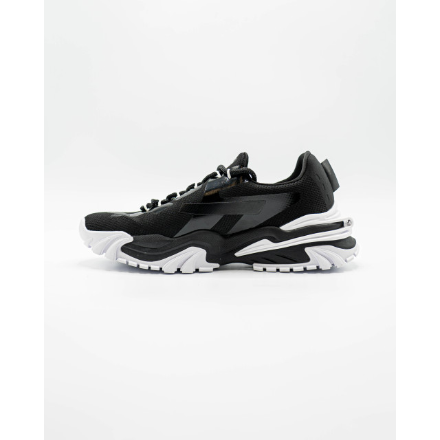 Versace Scarpa sneaker scarpa-sneaker-00049627-black large