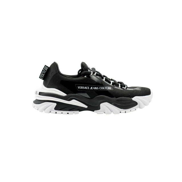 Versace Scarpa sneaker scarpa-sneaker-00049627-black large