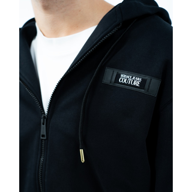 Versace Weater erigrafiche sweater-serigrafiche-00054223-black large