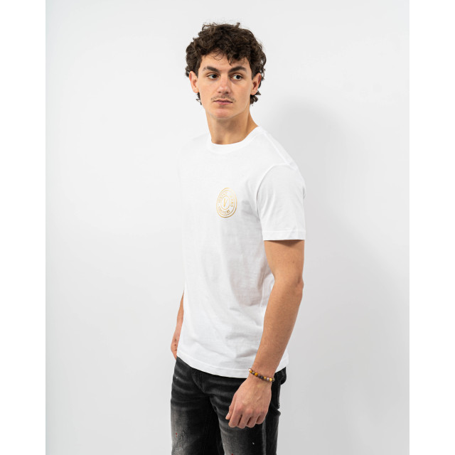 Versace T-hirt erigrafiche t-shirt-serigrafiche-00054199-white large